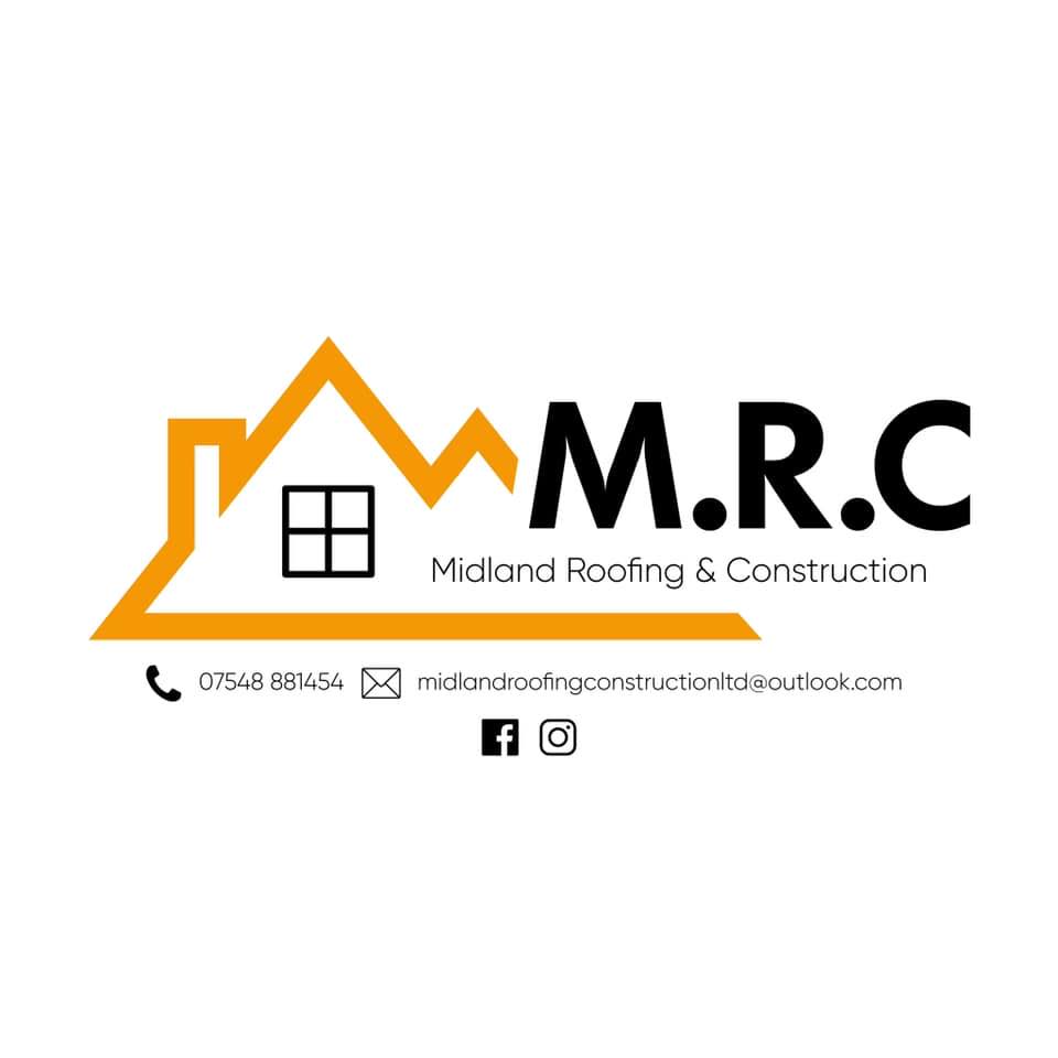 Midland Roofing & Construction LTD